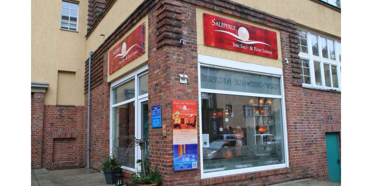 Gewerbeobjekt Berlin Weißensee - 1.354&euro; | Angebot:26028557