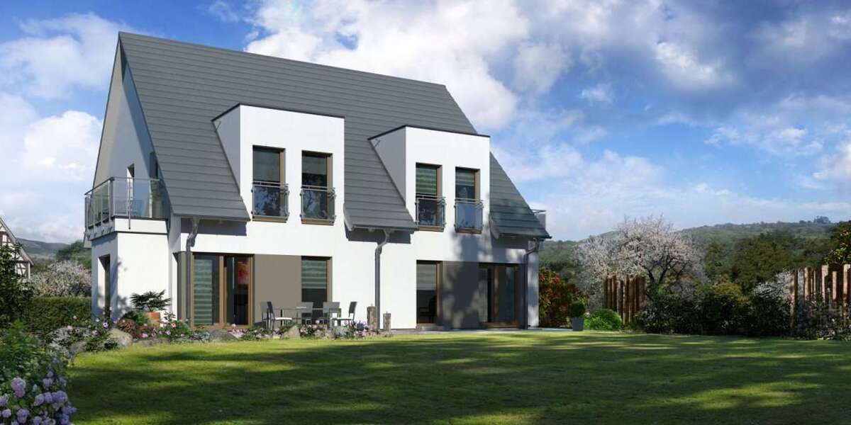 Einfamilienhaus Kladow Kladow - 3 Zimmer, 114 m&sup2;, 764.683&euro; | Angebot:27004251