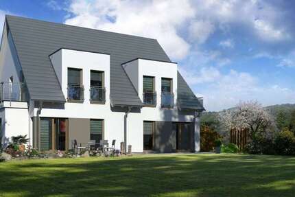 Haus Kladow Kladow - 3 Zimmer, 114 m&sup2;, 764.683&euro; | Angebot:27004251