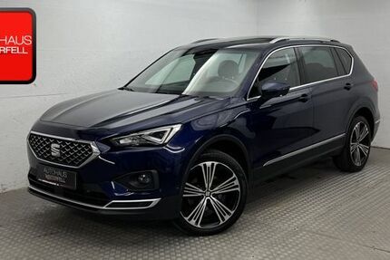 Seat Tarraco 77.168 km 27.800 &euro; Berlin 12351