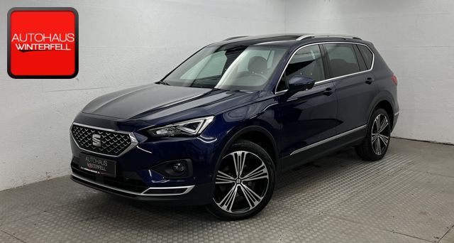 Seat Tarraco 77.168 km 28.400 &euro; Berlin 12351