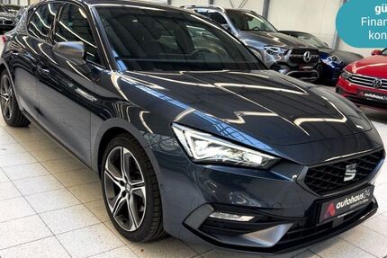 Seat Leon 35.269 km 22.990 &euro; Ludwigsfelde (bei Berlin) 14974
