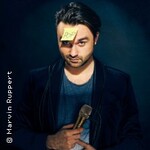 Dr. Pop: Hitverdächtig - Die Musik-Comedy-Stand-Up Show