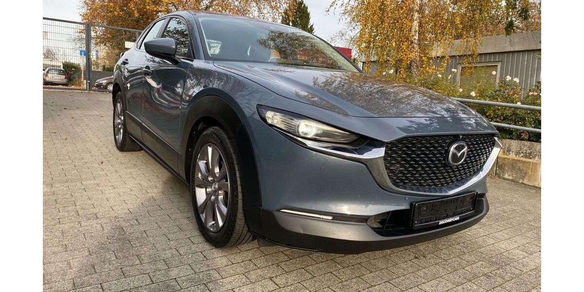 Mazda CX-30 183.376 km 12.690 &euro; Kleinmachnow 14532