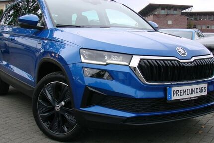 Skoda Karoq 26.999 km 26.980 &euro; Falkensee 14612