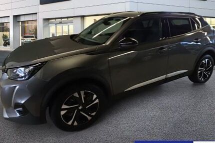 Peugeot 2008 23.604 km 19.990 &euro; Berlin 12103