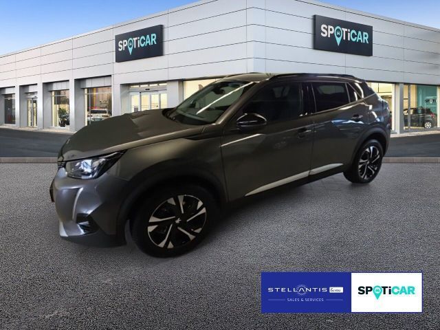 Peugeot 2008 23.604 km 19.990 &euro; Berlin 12103