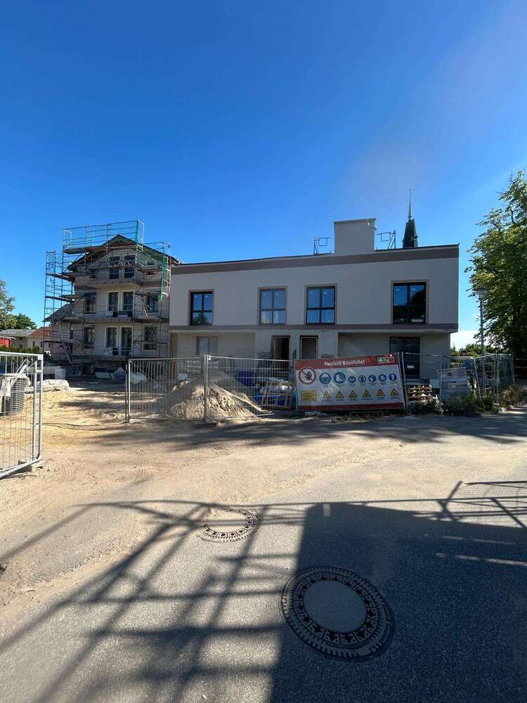 Wohnung zum Kaufen in Potsdam - Bornim 673.000 € 91.61 m²