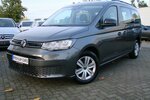 VW Caddy Maxi 2,0 TDI 7Sitze Tempomat 57.708 km 27.980 &euro; Falkensee 14612