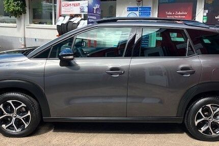 Citroen C3 26.600 km 17.290 &euro; Berlin Marienfelde 12277