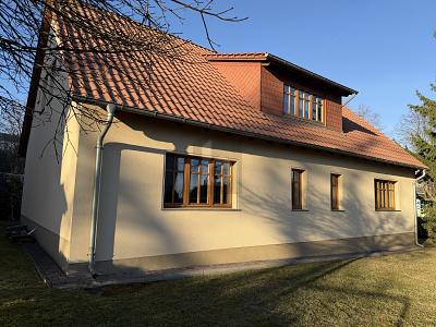 BÜROPRAXISHAUS MIT STELLPLÄTZEN - Gewerbeobjekt Königs Wusterhausen | Angebot:27222010