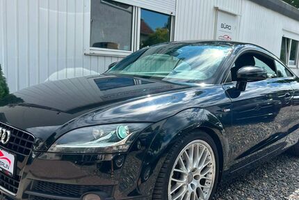 Audi TT 237.000 km 8.500 &euro; Berlin 13469
