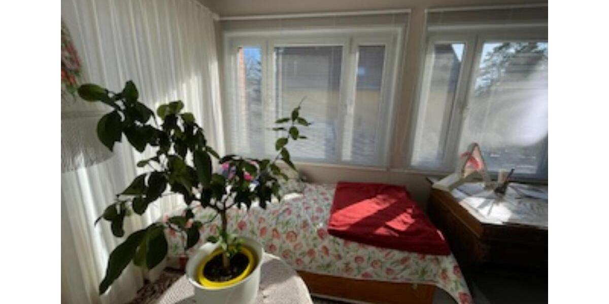 Hochparterre Mühlenbecker Land Schildow - 4 Zimmer, 80 m&sup2;, 1.135&euro; | Angebot:24573456