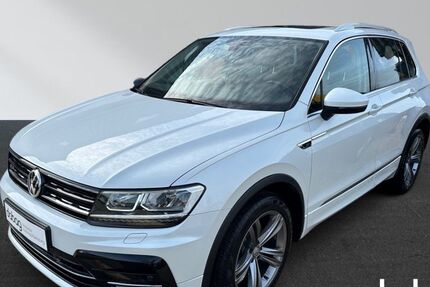 VW Tiguan 91.546 km 26.990 &euro; Oranienburg OT Germendorf 16515