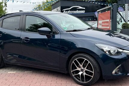 Mazda 2 174.998 km 6.990 &euro; BERLIN 13127