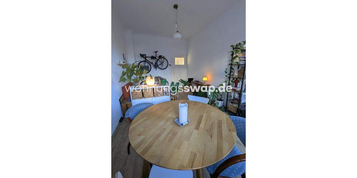 Etagenwohnung Berlin Lichtenberg - 2 Zimmer, 56 m&sup2;, 636&euro; | Angebot:25921480
