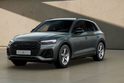 Audi Q5 24.281 km 45.825 &euro; Bernau 16321