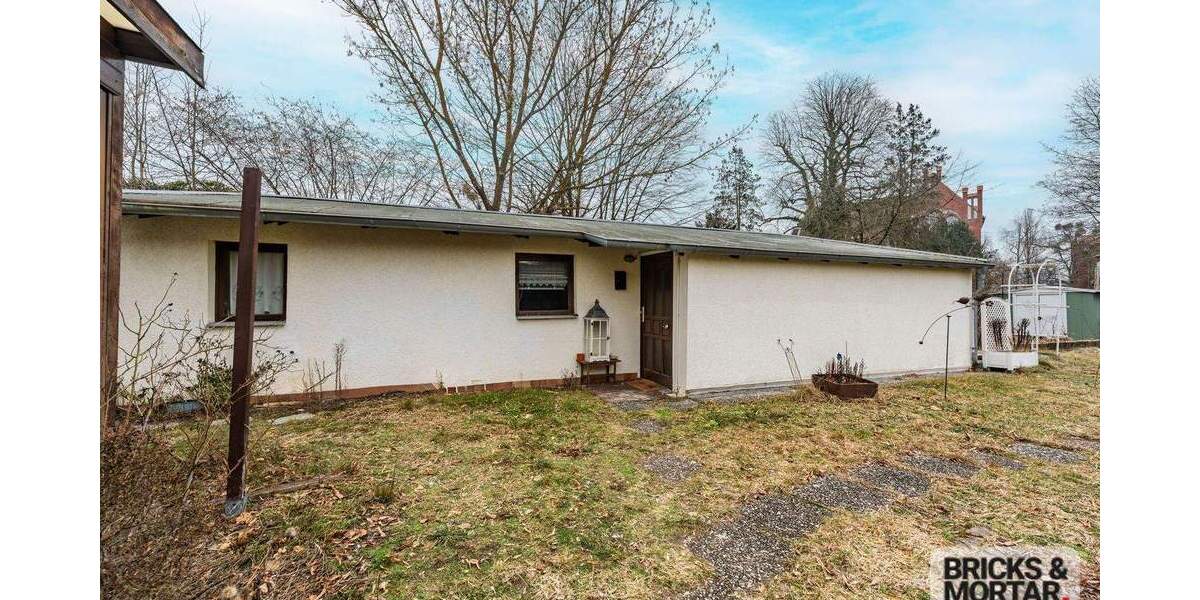 Grundstück Berlin Wannsee - 699.000&euro; | Angebot:25740800