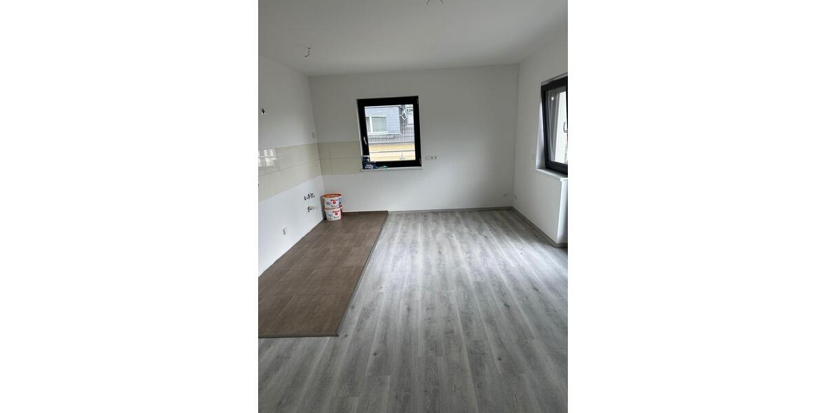 Terrassenwohnung Berlin Marzahn-Hellersdorf - 2 Zimmer, 48 m&sup2;, 1.100&euro; | Angebot:26094596