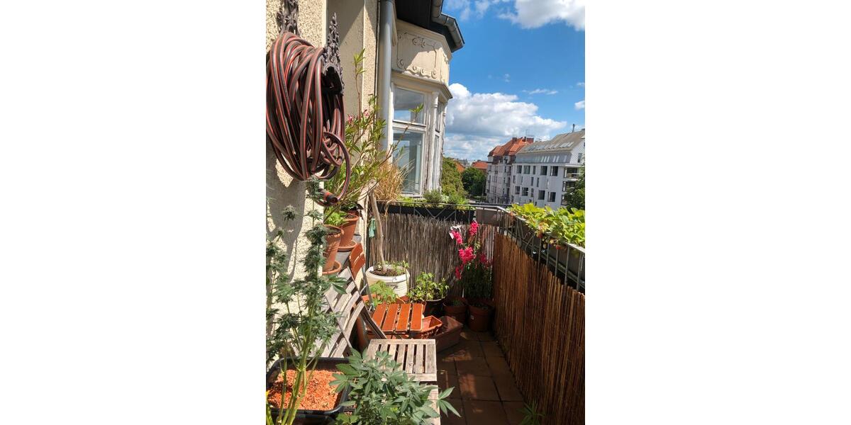 Etagenwohnung Berlin Pankow - 5 Zimmer, 150 m&sup2;, 700&euro; | Angebot:26213319