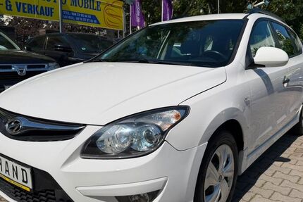 Hyundai i30 119.000 km 3.850 &euro; Berlin Wittenau -Reinickendorf 13407
