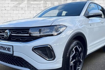 VW T-Cross 3.999 km 29.975 &euro; Bernau 16321