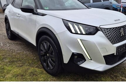 Peugeot 2008 39.063 km 18.999 &euro; Wildau 15745