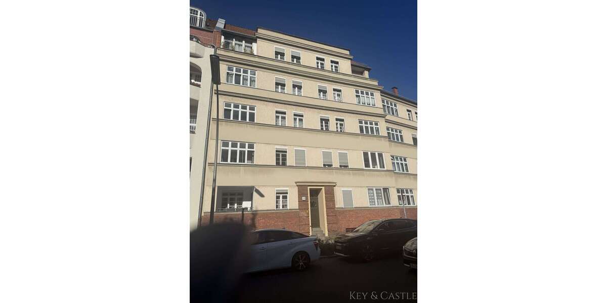 Etagenwohnung Berlin Reinickendorf - 2 Zimmer, 65 m&sup2;, 275.000&euro; | Angebot:26029510