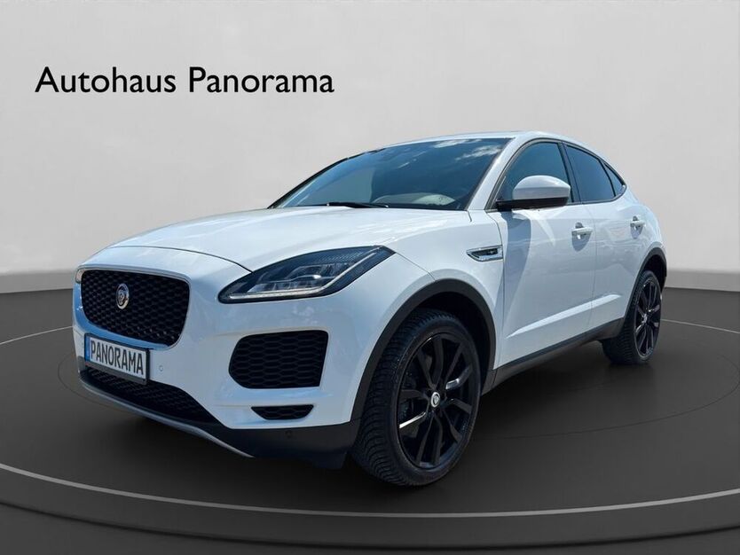 E-Pace