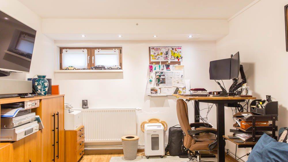 Etagenwohnung Berlin Karow - 5 Zimmer, 92 m&sup2;, 549.000&euro; | Angebot:25709966