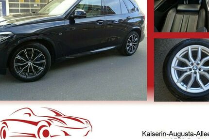 BMW X5 114.285 km 43.900 &euro; Berlin 10553