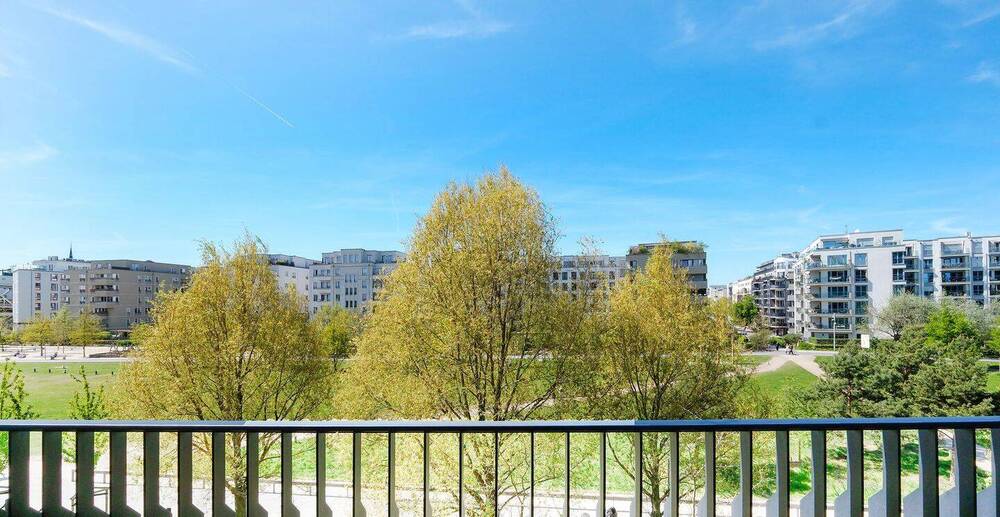 Etagenwohnung Berlin Kreuzberg - 2 Zimmer, 70 m&sup2;, 1.750&euro; | Angebot:26503147