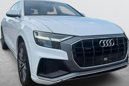 Audi Q8 180.476 km 37.900 &euro; Berlin 12277