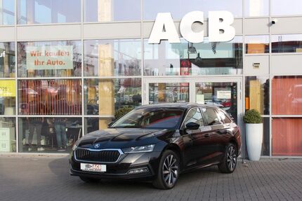 Skoda Octavia 115.000 km 23.900 &euro; Berlin 12623