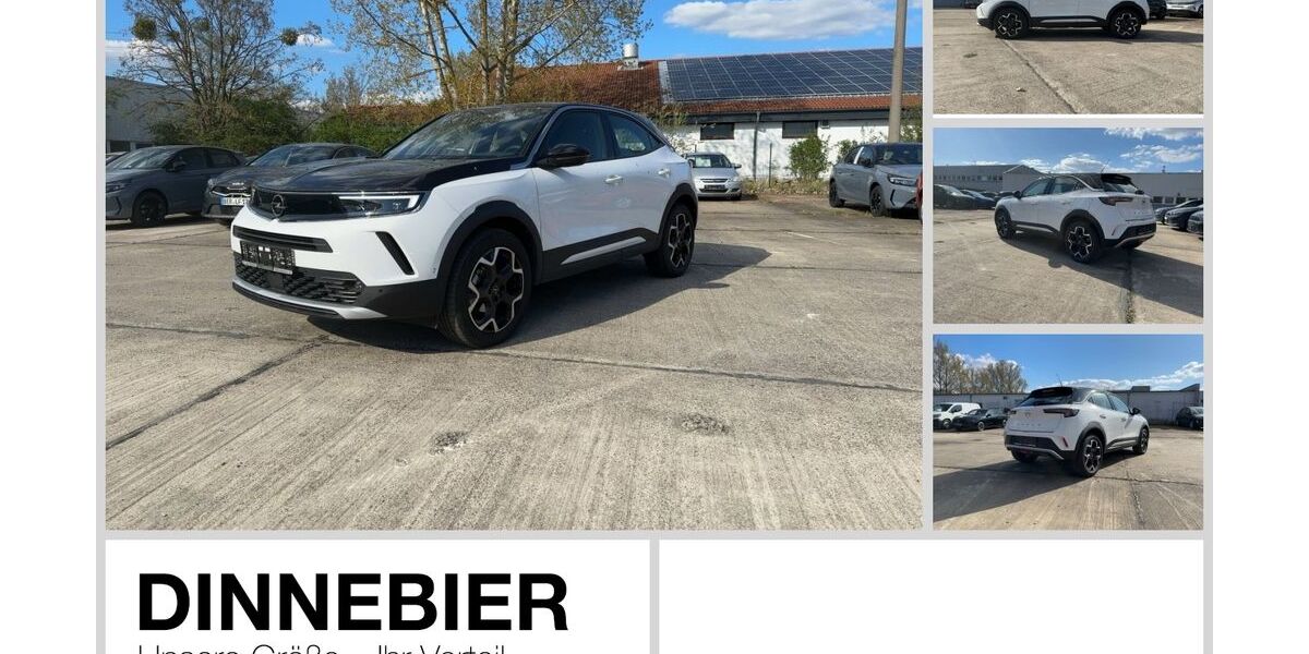 Opel Mokka 19.917 km 21.979 &euro; Berlin 12681