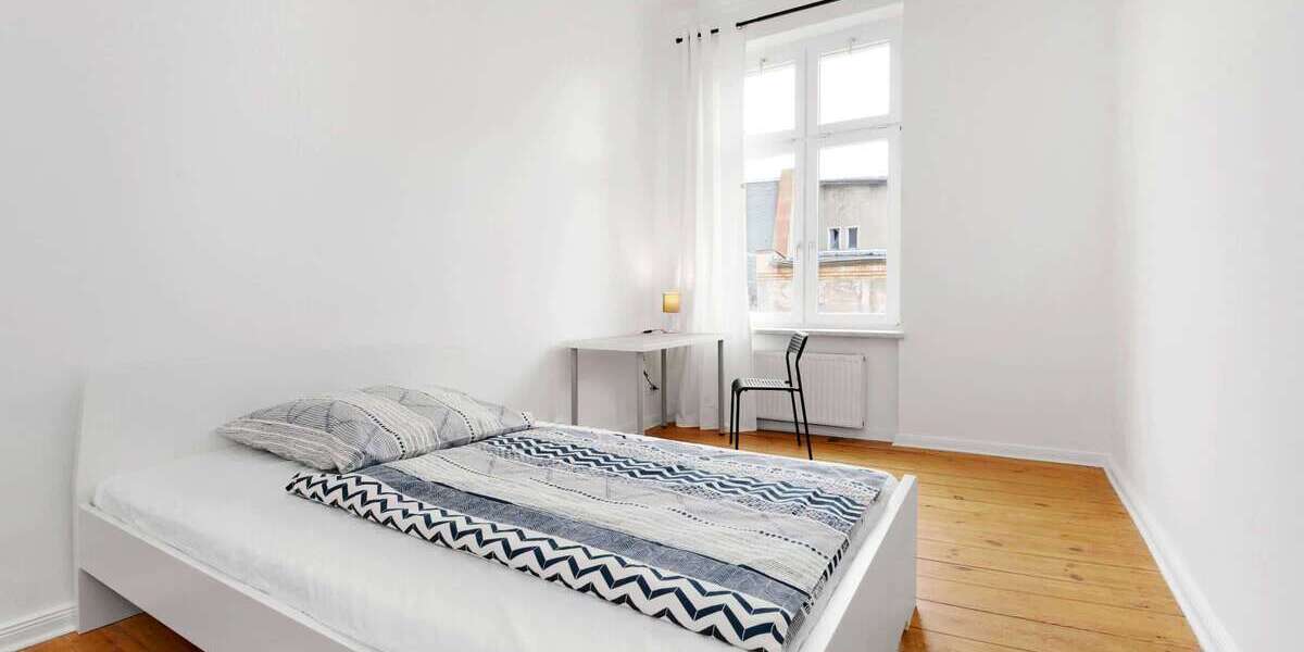 Zimmer Berlin Mitte - 700&euro; | Angebot:23831578
