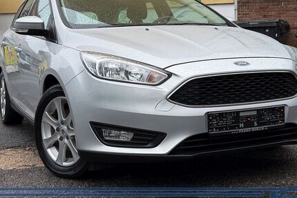 Ford Focus 146.781 km 8.890 &euro; Berlin - Pankow 13187