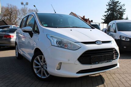Ford B-Max 125.739 km 4.900 &euro; Königs Wusterhausen 15711