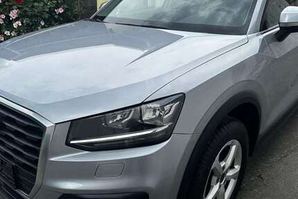 Audi Q2 49.843 km 15.999 &euro; Schönefeld 12529