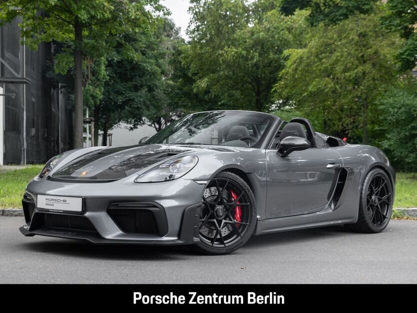 Boxster