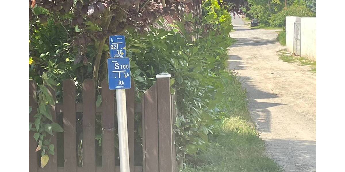 Grundstück Neuenhagen bei Berlin Bollensdorf - 214.000&euro; | Angebot:25663404