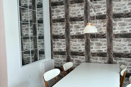 Haus Berlin Tempelhof-Schöneberg - 3 Zimmer, 115 m&sup2;, 2.400&euro; | Angebot:25861425