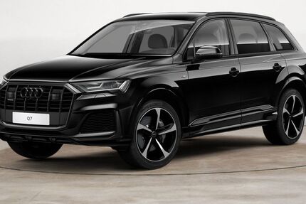 Audi Q7 98.607 km 47.900 &euro; Potsdam 14482