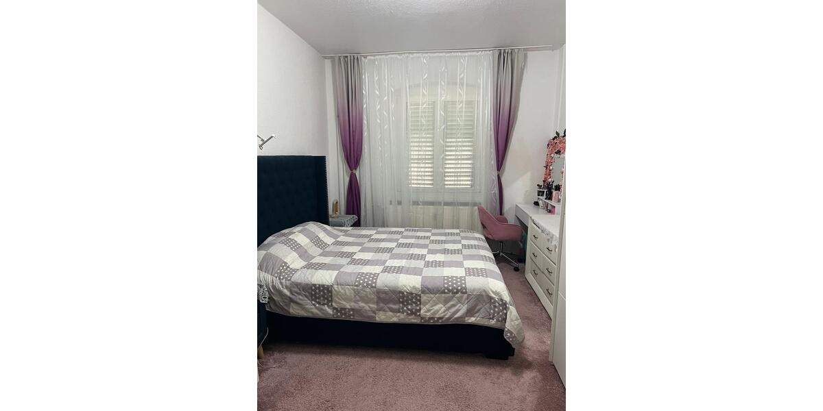 Erdgeschoßwohnung Berlin Lichtenberg - 2 Zimmer, 44 m&sup2;, 8.000&euro; | Angebot:25869453