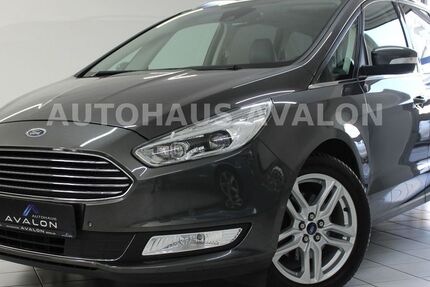 Ford Galaxy 54.950 km 22.980 &euro; Berlin 13403