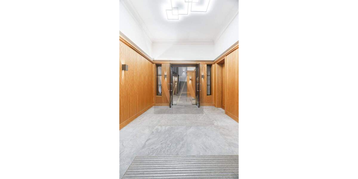 Gewerbeobjekt Berlin Wilmersdorf - 8 Zimmer, 280 m&sup2;, 6.710&euro; | Angebot:25780123