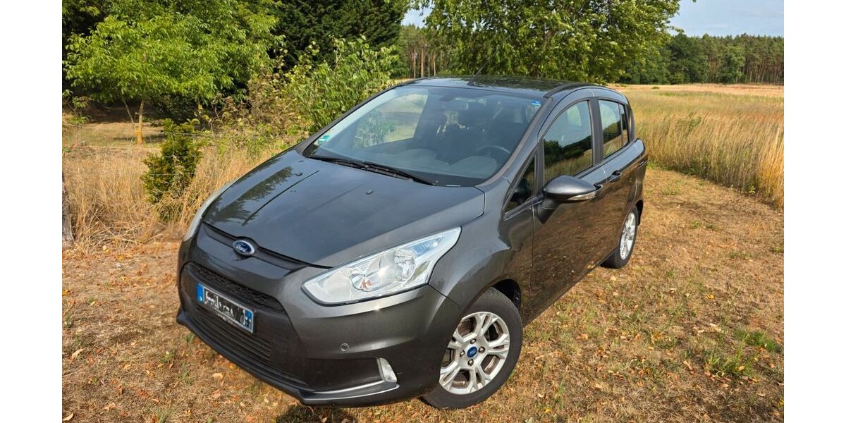 Ford B-Max 74.500 km 6.333 &euro; Potsdam 14480