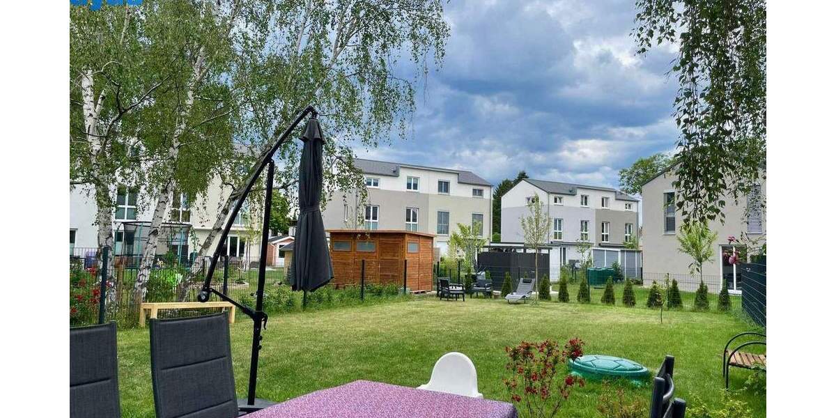 Doppelhaushälfte Berlin Altglienicke - 4 Zimmer, 134 m&sup2;, 2.200&euro; | Angebot:25821698