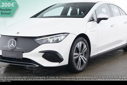 Mercedes-Benz EQE 16.748 km 41.890 € Berlin 10587
