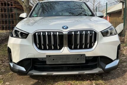 BMW iX1 48.000 km 30.000 &euro; Mittenwalde 15749